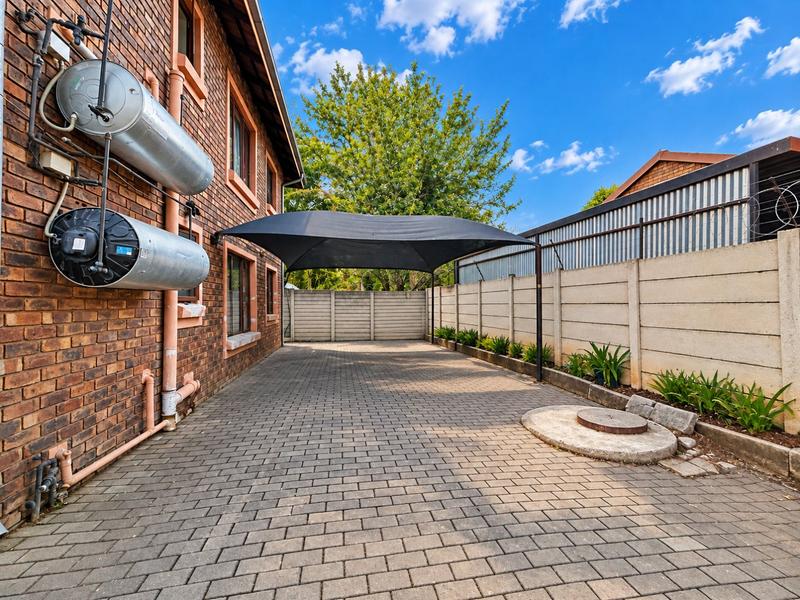 3 Bedroom Property for Sale in Brits North West